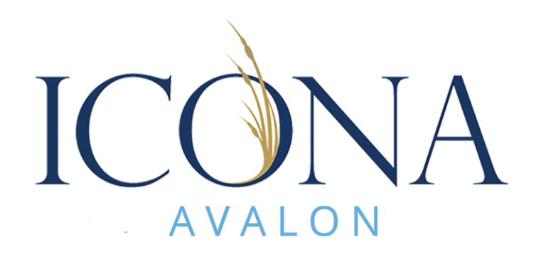 ICONA Avalon logo