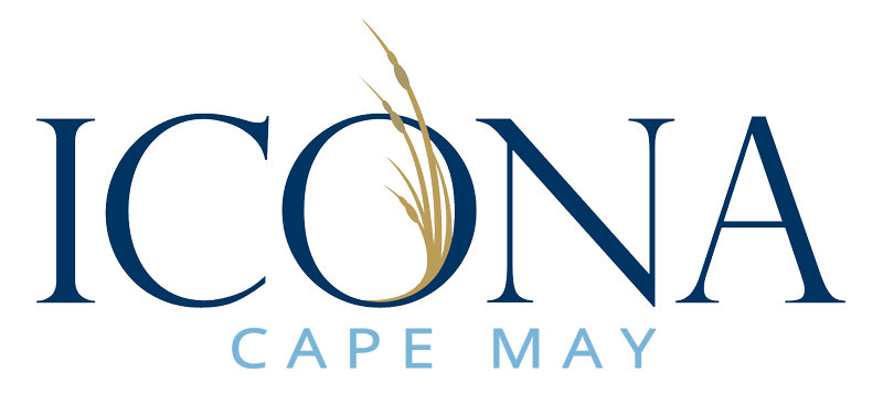 ICONA Cape May Logo