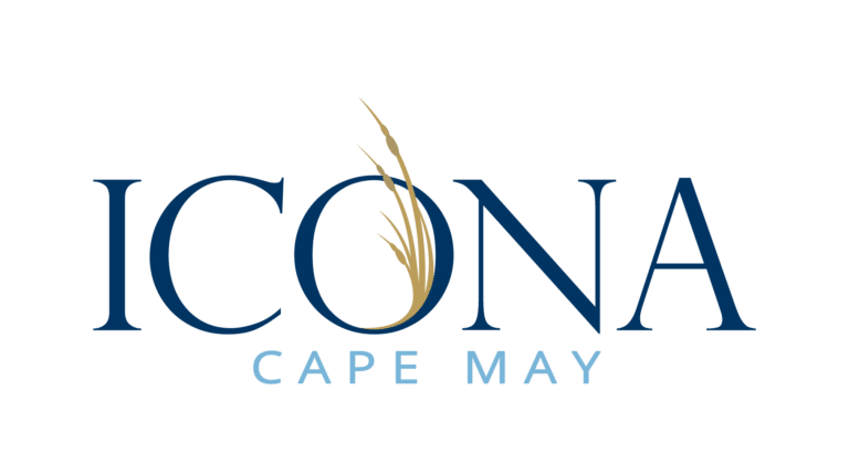 ICONA Cape May logo