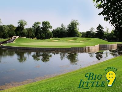 Big Little 9 Golf Course